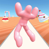 奔向巧克力（Rush to Chocolate）