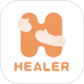 healer交友软件