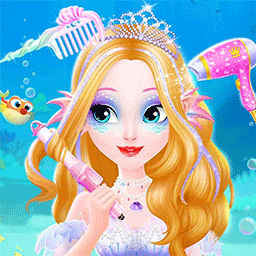 装扮我的少女模特手机版