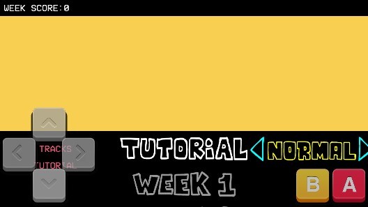 周五夜放克丧尸版