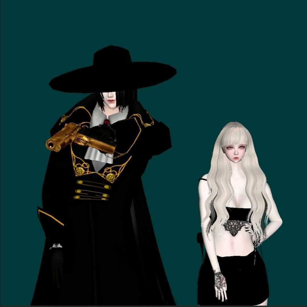 IMVU