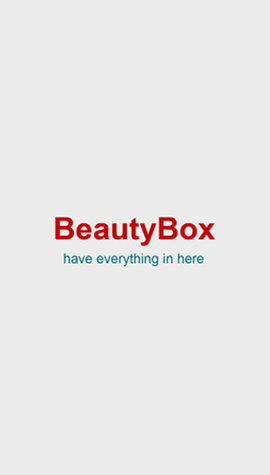 beautybox资源盒子APP