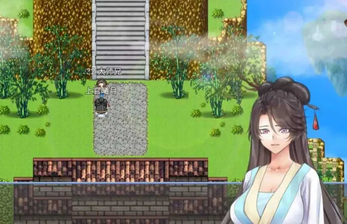 绯色修仙录官方版