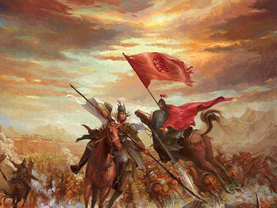 三国群英传3长城增强版新版