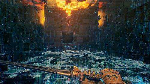 幽灵行者破解版