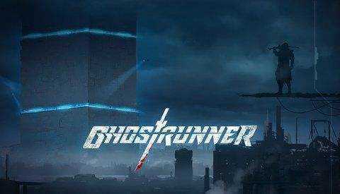 幽灵行者破解版