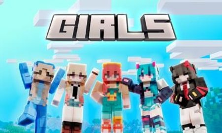 我的世界皮肤便携版（Skins for MCPE）