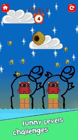 拯救冒名顶替者2（Imposter Smashers 2）