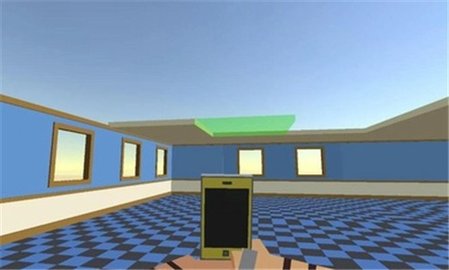 简单沙盒2（Simple Sandbox 2）