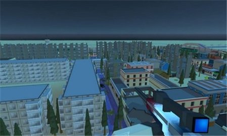 简单沙盒2（Simple Sandbox 2）