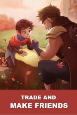 迪尔大陆（Deiland）