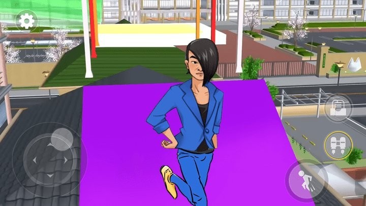 老六来闯关手机版