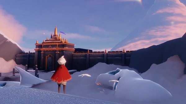 光遇空巢版安装