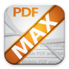 PDF Max中文版