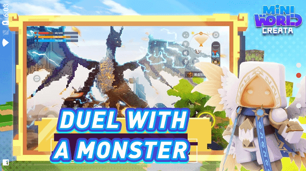 迷你世界国际服安卓版