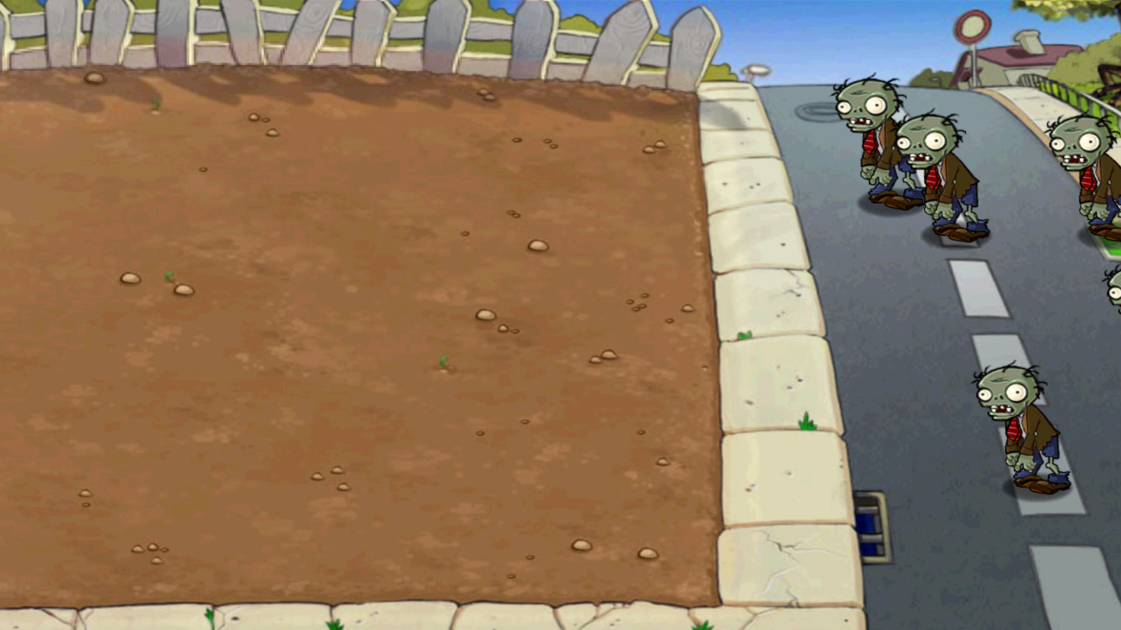 植物大战僵尸北美版MC版