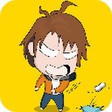 皮皮免费漫画v3.3.3