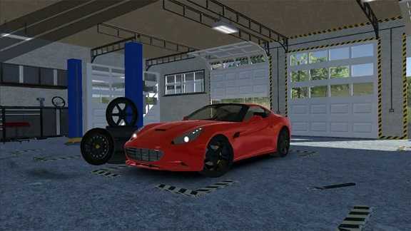 豪车驾驶模拟器破解版