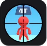 我狙打得贼准游戏破解无广告