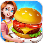 疯狂美食街mod破解版