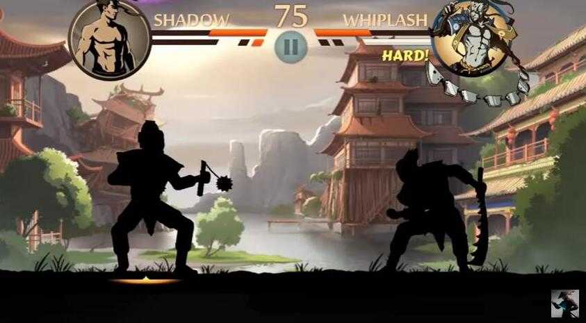 暗影格斗特别版内置修改器