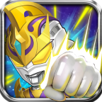 源计划奥特超人内购版