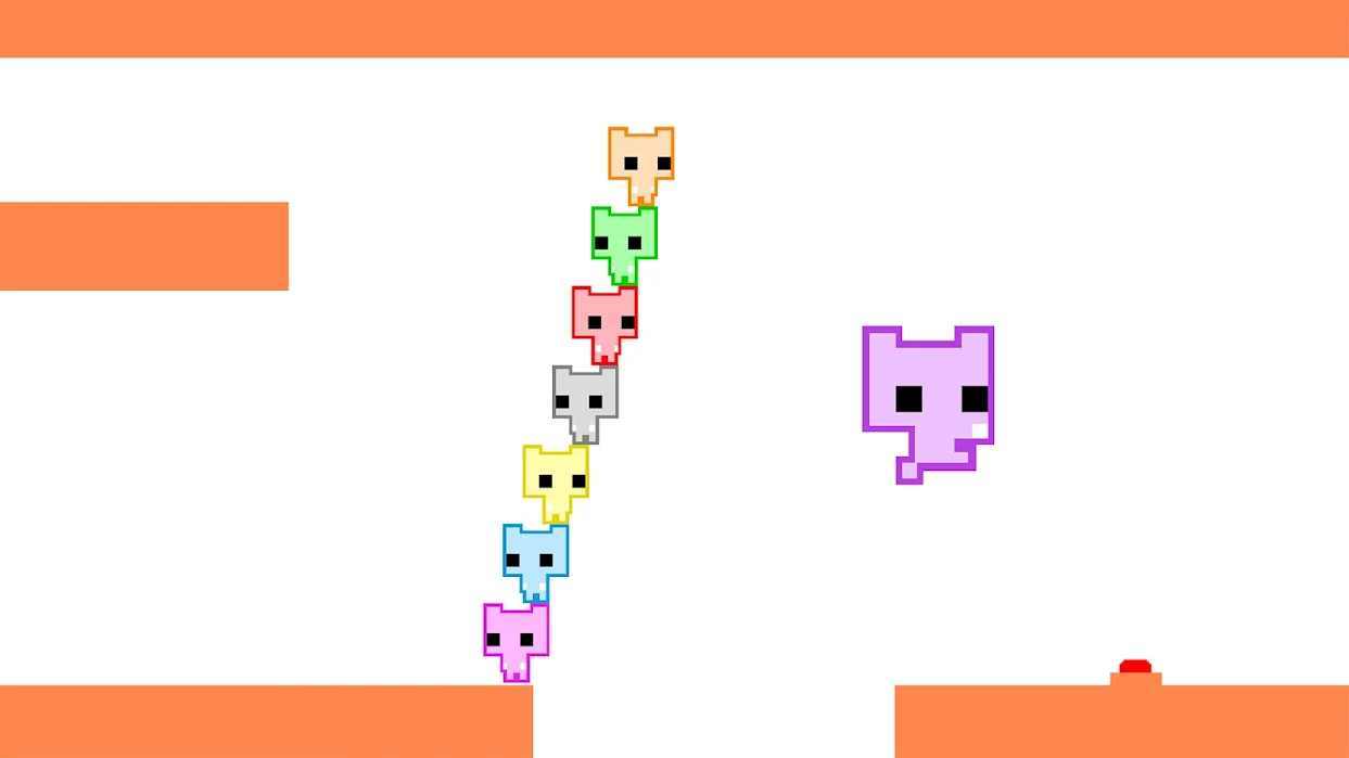 萌猫公园联机版