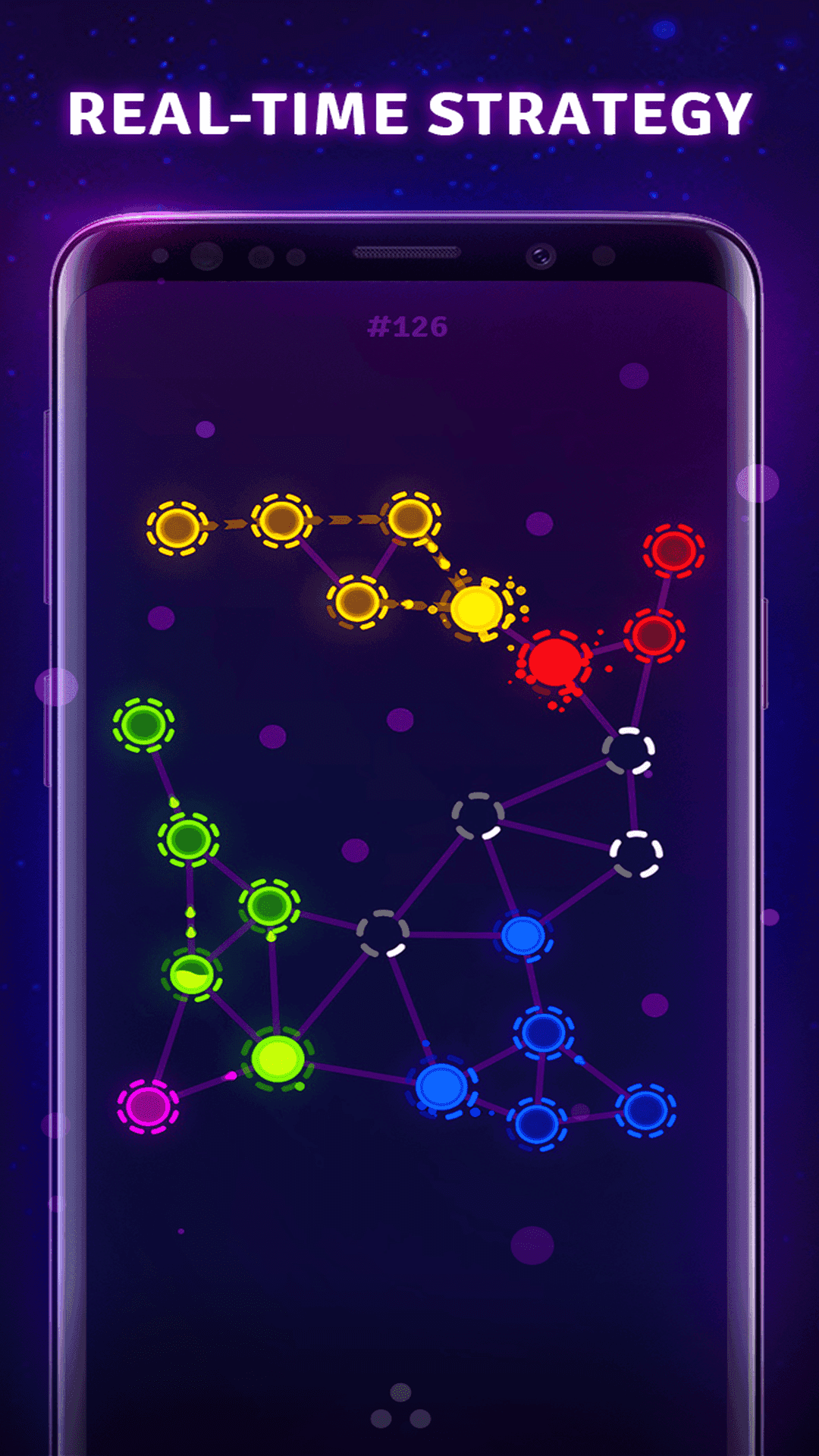 点滴战争无敌版