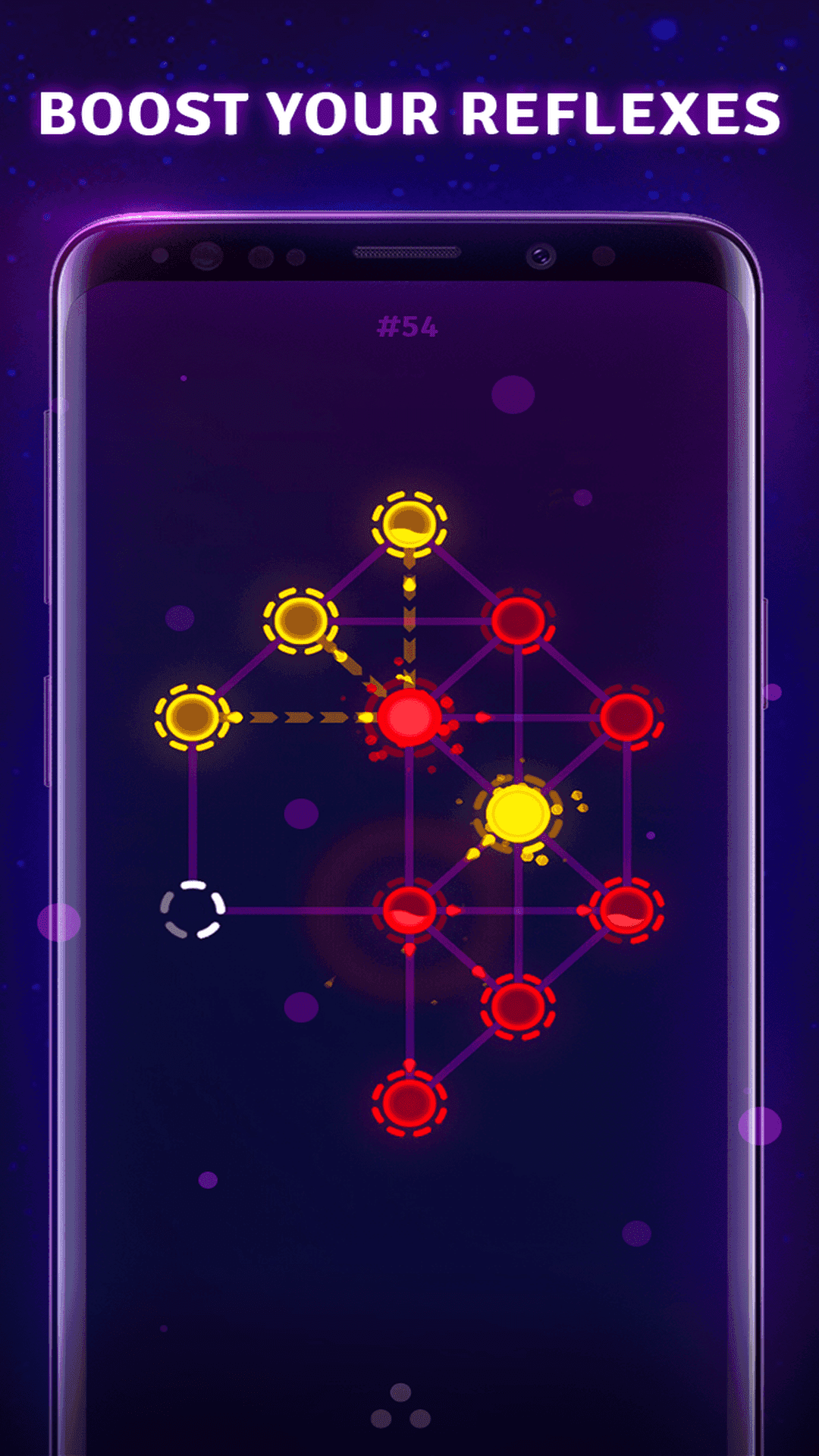 点滴战争无敌版