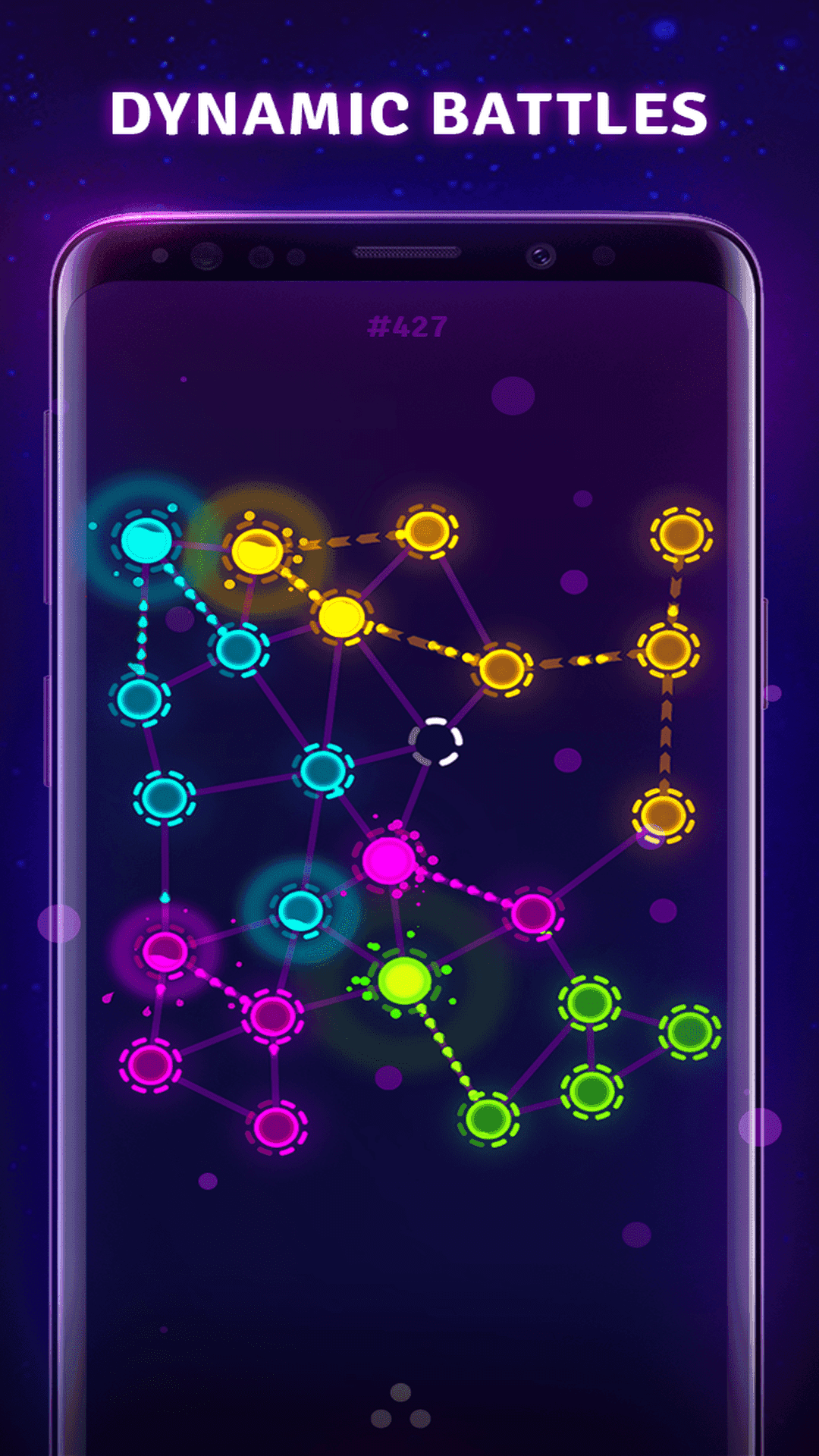 点滴战争无敌版