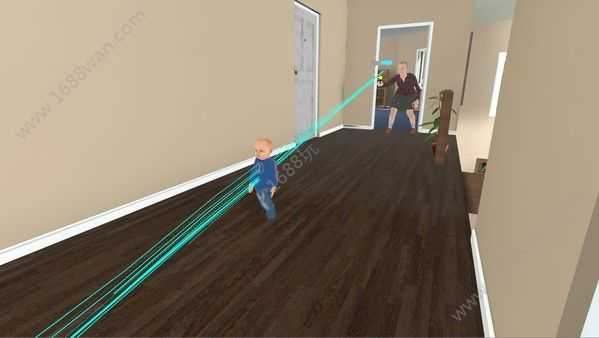 奶奶模拟器中文作弊菜单