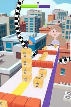 连连消大作战稳定版