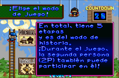 neo炸弹人无限时间生命无敌版