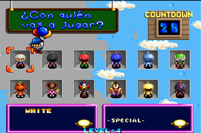 neo炸弹人无限时间生命无敌版