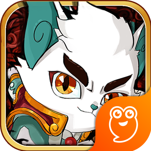 京剧猫破解版单机版