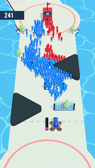 裂变战争无限金币