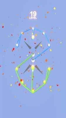 我的电线很绕手机版