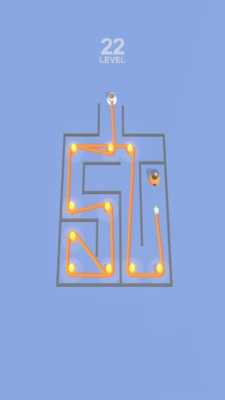 我的电线很绕手机版