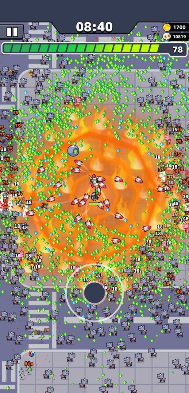 弹壳特攻队安卓版辅助