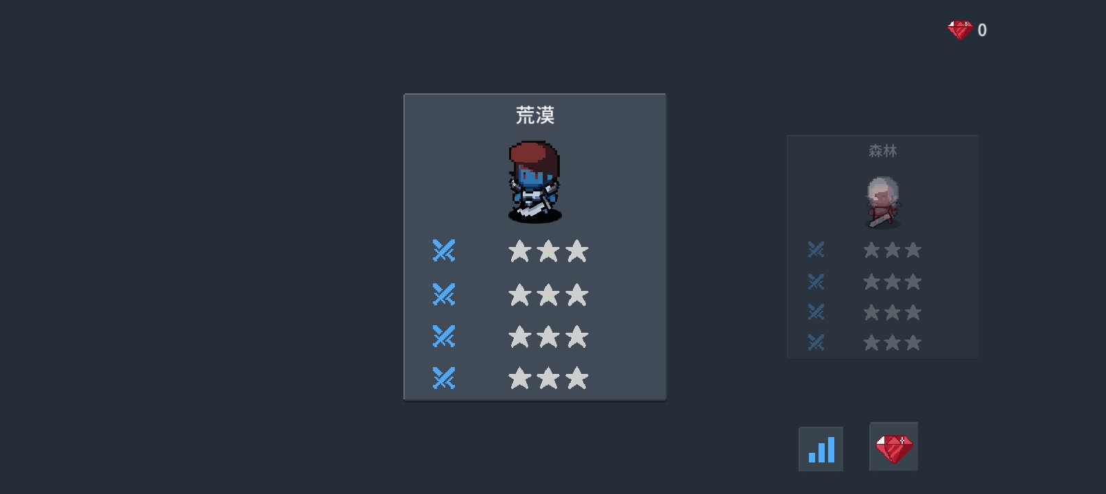 未知防线内置修改器