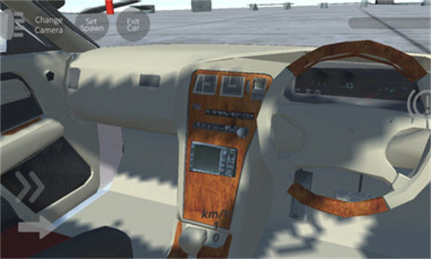 辛迪汽车驾驶正式版