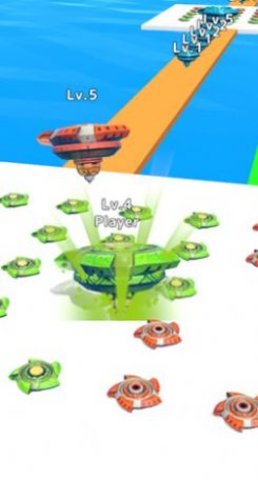 叶片竞赛3D（Blade Race 3D）