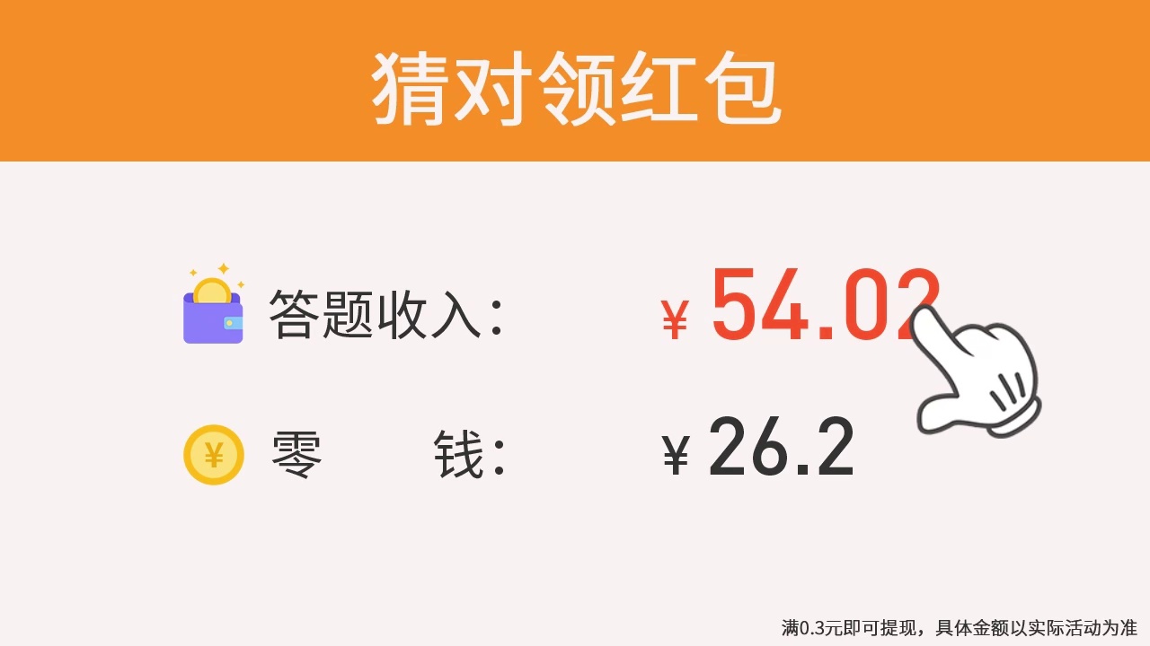 亿万猜成语赚钱游戏