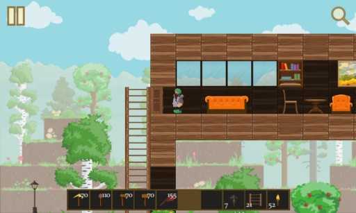 我的王国无敌版