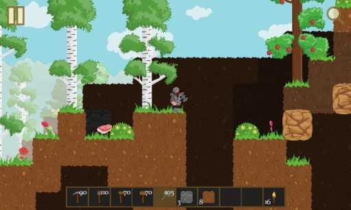 我的王国无敌版