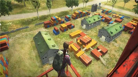 生存小队破解版无限金币无限钻石内购无限充值无广告