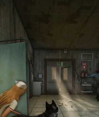 绝地迷城抖音版