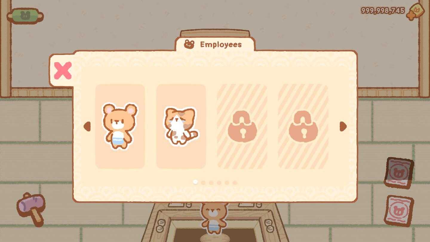 小熊寿司吧中文正版下载无限金币