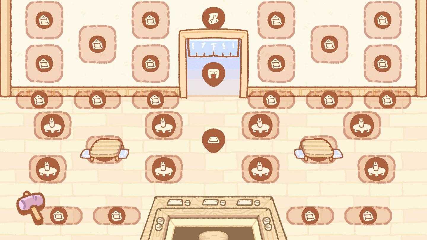 小熊寿司吧中文正版下载无限金币