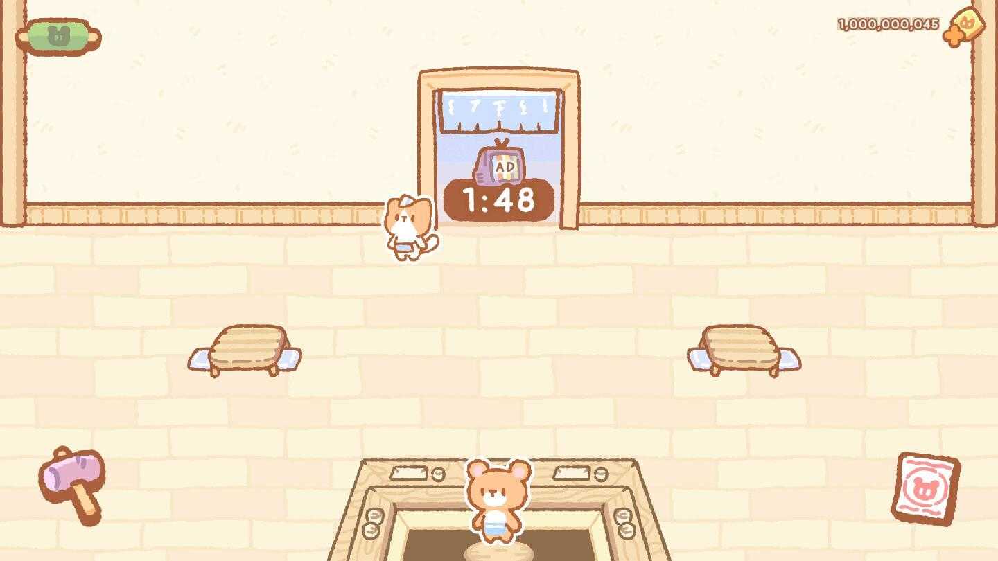 小熊寿司吧中文正版下载无限金币